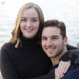 Meet your Posher, Cassandra